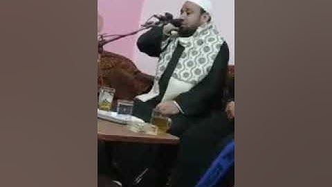 ابداااع جميل جدااآ وتالق فوق الوصف من كروان الصعيد/ فضيله الشيخ حسن علي الشرقاوي@ سوره مريم