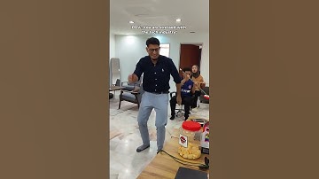 😮‍💨 “Stressed in the tech industry? Same. So we did this instead…” 🚢🪘