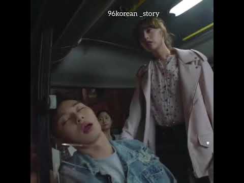 المسلسل الكوري أقاتل لأجل طريقي Fight For My Way مضحك جدا 