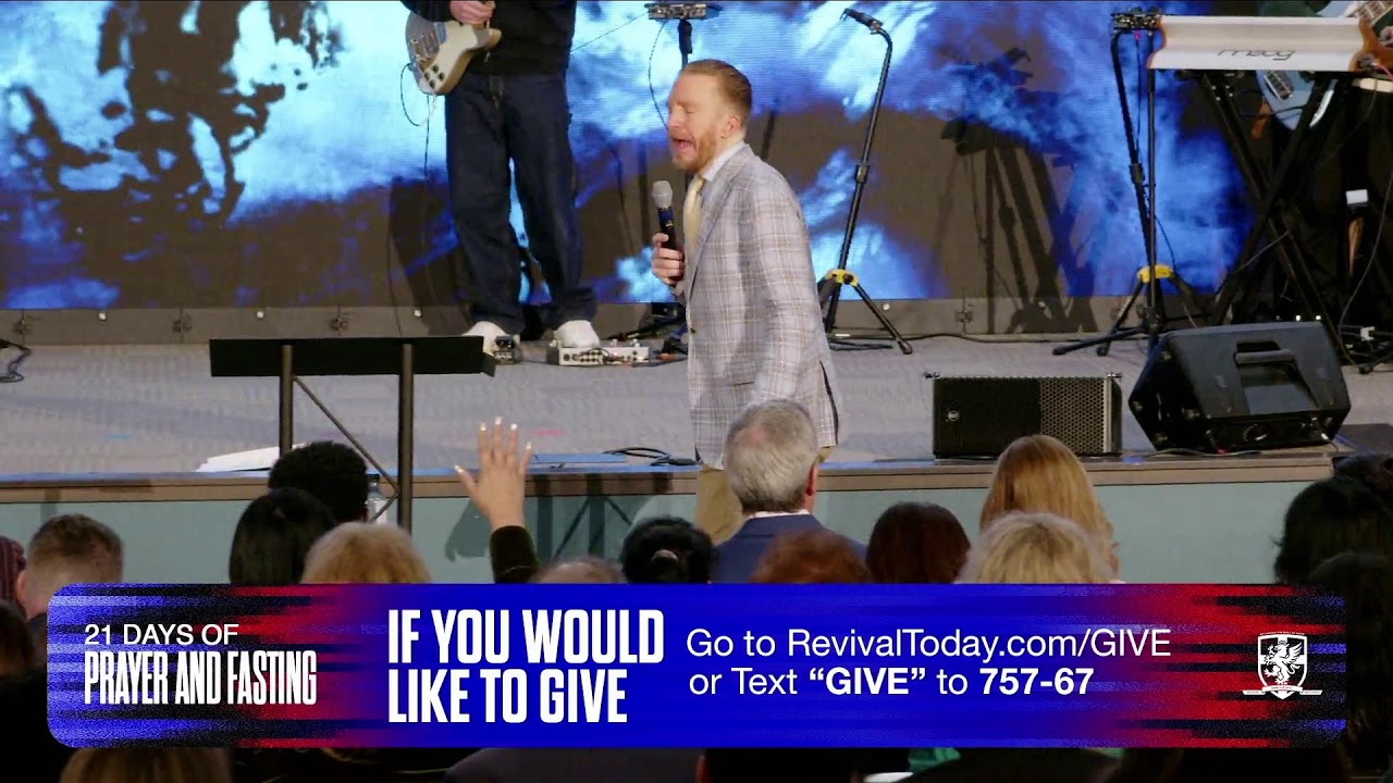 10 Keys to Authority over ALL The Power of The Devil: LIVE from California