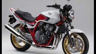 Осмотр и небольшой обзор CB400 SE Vtec + про мой инструмент