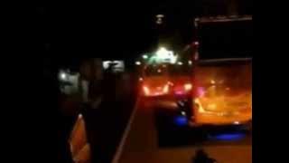 Kumpulan Video Goyangan Bis Bismania - Awesome Bus Maneuver Compilation