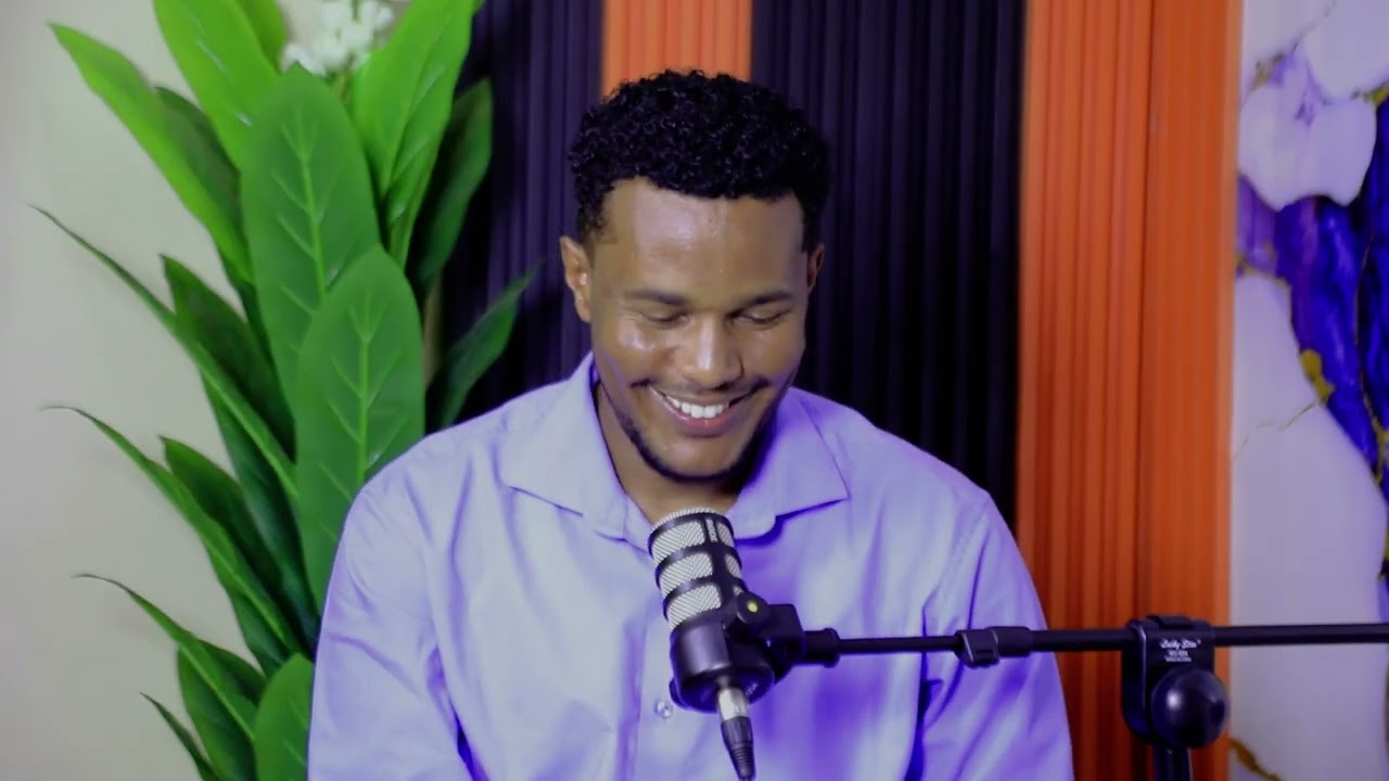 WARIYE SIRAAJI SHEIKH ISACK WAAYIHIISI SAXAAFADA,CAQABADIGII LA KULMEY, IYO DUNIDA MAANTA.