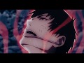 In the end  amv
