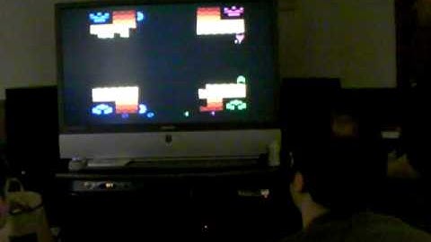 Medieval Mayhem match