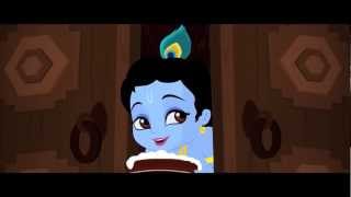 Krishna Aur Kans Movie Trailer