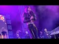 Alisson Ali cover Si una vez Selena Quintanilla