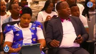 Elder Tafadzwa Mundondo | DEEPERLIFE Day 3 | Dubai 2025