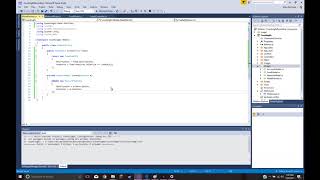 Using Models vs. Entities