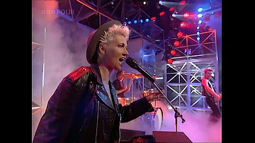 Roxette  -  How Do You Do  - TOTP   - 1992