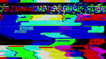 Full NASA Hackathon Audio / Video GLITCH