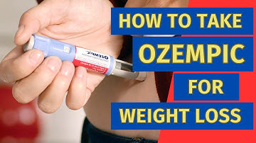 Ozempic Dosage Guide for Weight Loss