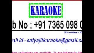 Bharo Mang Meri BharoSabse Bada Khiladi   Karaoke Track