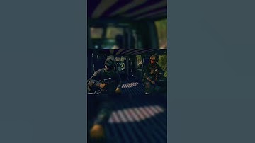 Battlefield 6 campaign #bf6 #shorts #shortvideo