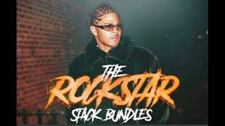 Stack Bundles - Twilight Zone