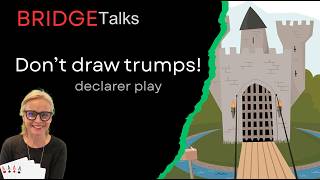 Details Don't DrawTrumps News