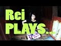 【Rei】PLAYS... Robert Johnson / Love in Vain