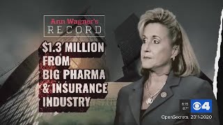 Fact checking Jill Schupp's attack ad on Ann Wagner's voting record