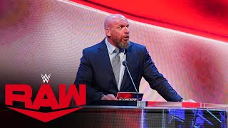 EVERY pick in the 2023 WWE Draft