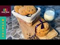 Easy made  Cookies at Home