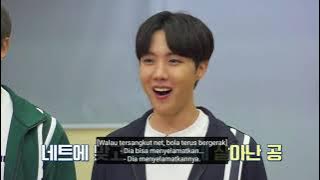Run BTS Eps.138 Sub Indo