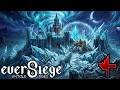 SURVIVING THE BLIZZARD CATACLYSM! 🌪️ | EverSiege: Untold Ages - Part 27