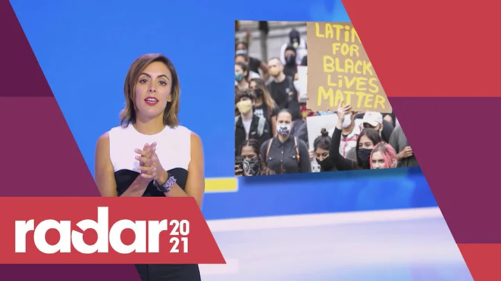 The Latino community’s complicated relationship with racism and colorism | Radar 2021