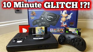 THE STRANGEST THING! Bizarre Fault on Sega Mega Drive Flashback | Can I FIX it?
