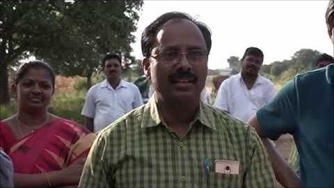 DOCUMENTARY ON INTEGRATED FARMING SYSTEMS APPROACH - FOR SUSTAINABLE LIVELIHOOD