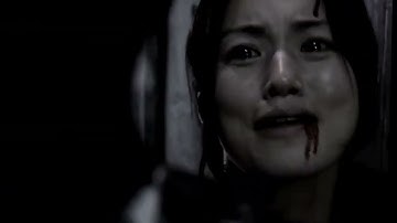 映画『鉄男 THE BULLET MAN』予告