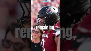 October 12, 2024 Gametracker South Carolina Gamecocks vs Alabama Crimson Tide Live Score and Stats