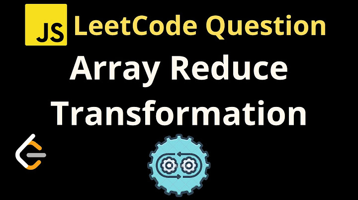 2626. Array Reduce Transformation - Leetcode JavaScript Solution with Explanation