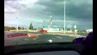 8 Feb 2008 - Day 2 In Perth - Somewhere Again