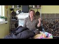 Beginning of video