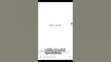 ChatGPT vs Gemini: Which AI Wins in 2025? 🤖⚔️