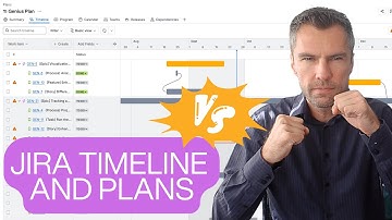 Jira Timelines & Plans vs. Others | Best Gantt & Roadmapping Tools for Jira