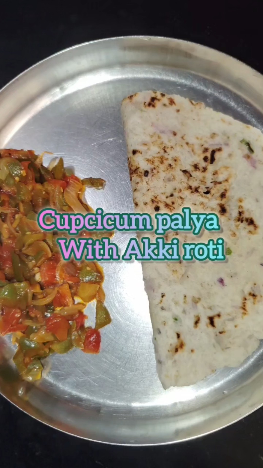 🥘 ಅಡುಗೆ ರೆಸಿಪಿಗಳು - ShareChat