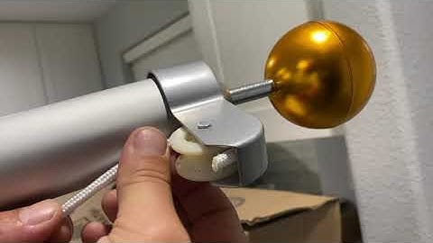 Old Glory 30 foot flagpole assembly and installation