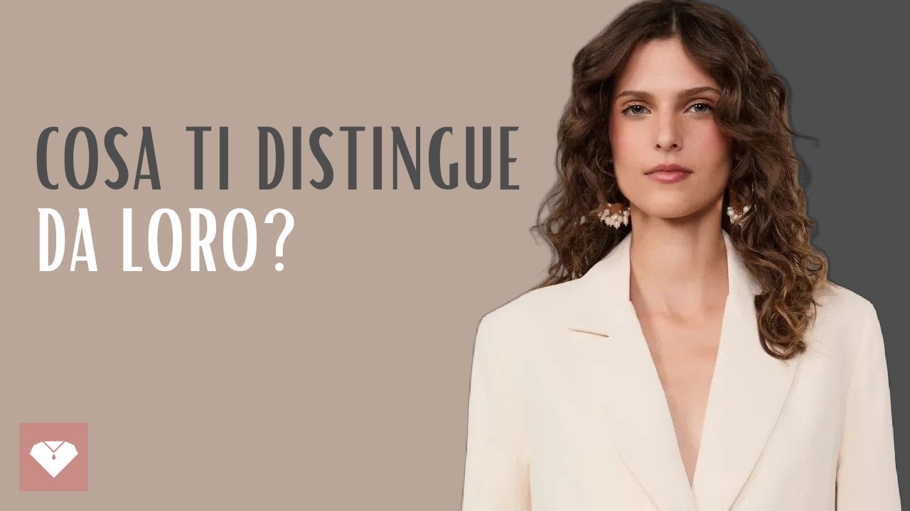 Crudeli verità sugli standard di bellezza che ti impediscono di sembrare ricco ed elegante