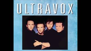 Ultravox - Loves Great Adventure Blank & Jones Remix