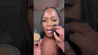 ✨🤎 DANESSA MYRICKS ‼️‼️‼️‼️‼️ DanessaMyricksBeauty #evolutionpowder #settingpowder #BeautyTok
