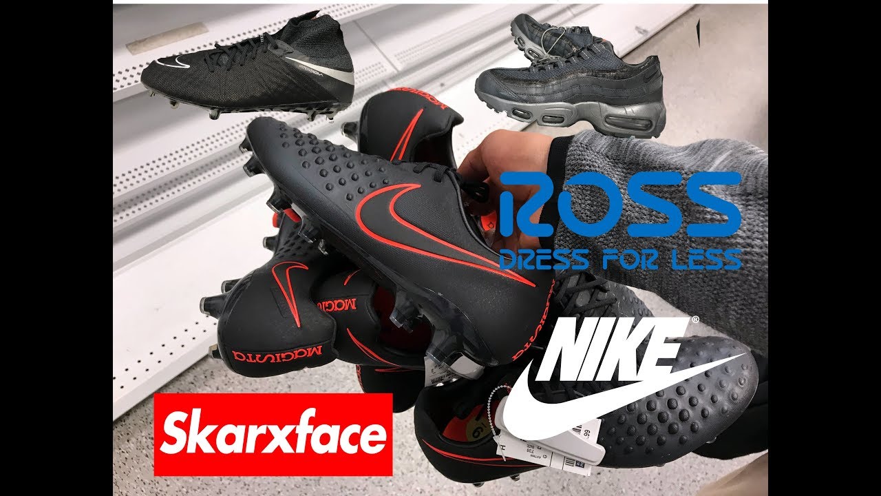 track spikes ross Shop Clothing \u0026 Shoes 