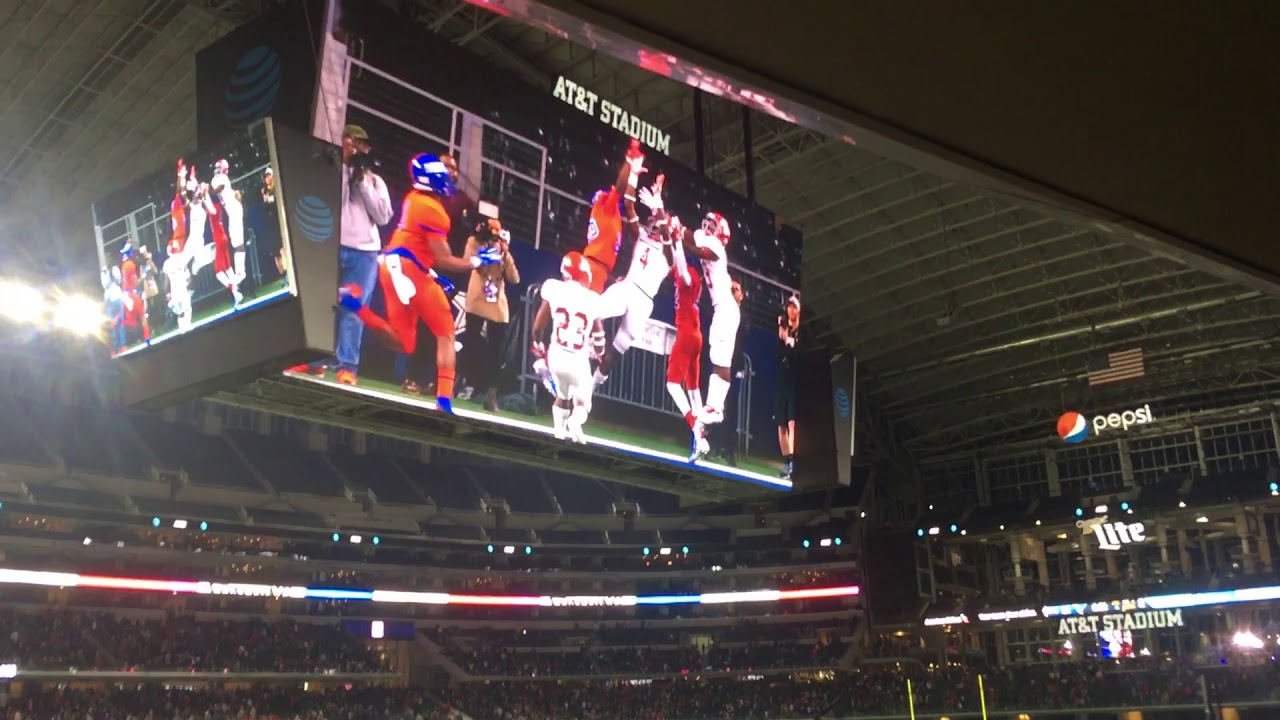 North Shore vs Duncanville State Championship Reaction to Review. - YouTube