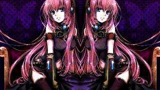【巡音ルカ】please, DIE【Fan Pv】