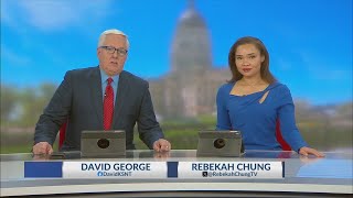 Blue Origin Launches All-Female Crew Into Space