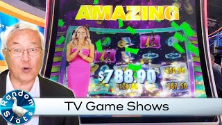 TV Game Show Slot Machines screenshot 2