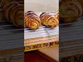 Biscuit cinnamon rolls!
