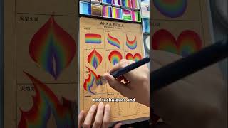 The Easiest Way to Learn Face Painting 🎨