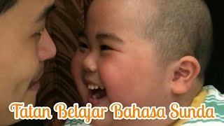 TATAN BELAJAR BAHASA SUNDA