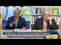 Julián Palacín: “Mi relación es con el presidente Castillo”